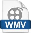 WMV format